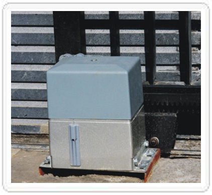 意大利NICE平移門機 意大利NICE平移門機