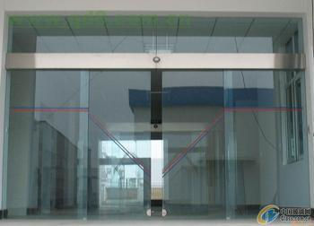 無框玻璃自動(dòng)感應(yīng)門 無框玻璃自動(dòng)感應(yīng)門