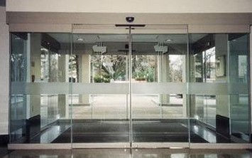 通道自動(dòng)感應(yīng)門 通道自動(dòng)感應(yīng)門