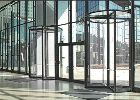 BLASI原裝進口三翼水晶旋轉門 BLASI原裝進口三翼水晶旋轉門